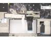 Lenovo 5M11A37672 MECH_ASM KBDW/C LA SPA BKLT(CHY)WW UK BK