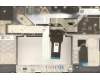 Lenovo 5M11A37678 MECH_ASM KBDW/C LA SPA BKLT(SUN)WW UK BK