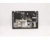 Lenovo 5M11A37680 MECH_ASM KBDW/C NOR BKLT(CHY)WW UK BK