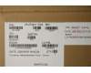 Lenovo 5M11A37680 MECH_ASM KBDW/C NOR BKLT(CHY)WW UK BK