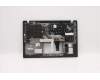 Lenovo 5M11A37686 MECH_ASM KBDW/C NOR BKLT(SUN)WW UK BK