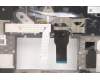 Lenovo 5M11A37686 MECH_ASM KBDW/C NOR BKLT(SUN)WW UK BK