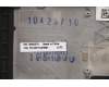 Lenovo 5M11A37688 MECH_ASM KBDW/C NORDIC BKLT(CHY)WW UK BK