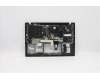 Lenovo 5M11A37695 MECH_ASM KBDW/C POR BKLT(CHY)WW UK BK