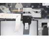 Lenovo 5M11A37695 MECH_ASM KBDW/C POR BKLT(CHY)WW UK BK