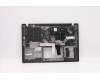Lenovo 5M11A37701 MECH_ASM KBDW/C POR BKLT(SUN)WW UK BK