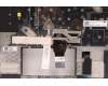 Lenovo 5M11A37705 MECH_ASM KBDW/C RUS BKLT(LTN)WW US BK