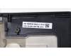 Lenovo 5M11A37728 MECH_ASM KBDW/C SWE/FIN BKLT(CHY)WW UKBK