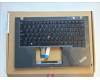 Lenovo 5M11A37736 MECH_ASM KBDW/C SWS BKLT(CHY)WW UK BK