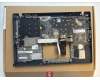 Lenovo 5M11A37736 MECH_ASM KBDW/C SWS BKLT(CHY)WW UK BK
