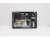Lenovo 5M11A37770 MECH_ASM KBDW/C TUR BKLT(SUN)WW UK BK