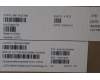 Lenovo 5M11A37796 MECH_ASM KBDW/C 058 FRA BKLT(CHY) UK GY