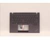 5M11A37800 Lenovo MECH_ASM KBDW/C ARA BKLT(CHY) US GY