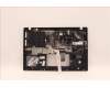 5M11A37800 Lenovo MECH_ASM KBDW/C ARA BKLT(CHY) US GY