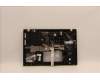 Lenovo 5M11A37808 MECH_ASM KBDW/C BRL BKLT(CHY) UK GY