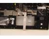 Lenovo 5M11A37808 MECH_ASM KBDW/C BRL BKLT(CHY) UK GY