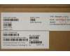 Lenovo 5M11A37824 MECH_ASM KBDW/C DEN BKLT(CHY) UK GY
