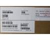 Lenovo 5M11A37841 MECH_ASM KBDW/C FRA BKLT(CHY) UK GY