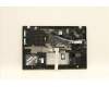 Lenovo 5M11A37857 MECH_ASM KBDW/C GRE BKLT(TRA) US GY