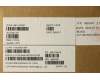 Lenovo 5M11A37857 MECH_ASM KBDW/C GRE BKLT(TRA) US GY