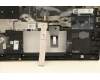 Lenovo 5M11A37857 MECH_ASM KBDW/C GRE BKLT(TRA) US GY