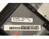 Lenovo 5M11A37857 MECH_ASM KBDW/C GRE BKLT(TRA) US GY