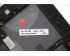 Lenovo 5M11A37877 MECH_ASM KBDW/C IND ENG BKLT(TRA) US GY
