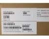 Lenovo 5M11A37903 MECH_ASM KBDW/C POR BKLT(CHY) UK GY