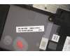 Lenovo 5M11A37934 MECH_ASM KBDW/C THAI BKLT(TRA) US GY
