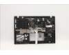 Lenovo 5M11A37945 MECH_ASM KBDW/C UK BKLT(CHY) UK GY