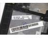 Lenovo 5M11A37945 MECH_ASM KBDW/C UK BKLT(CHY) UK GY