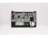 Lenovo 5M11A37983 MECH_ASM KB C ENG(PMX)PT US BK