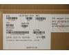 Lenovo 5M11A37995 MECH_ASM KB C ARA(PMX)PT US BK