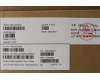Lenovo 5M11A38003 MECH_ASM KB C BEL(TSG)PT UK BK