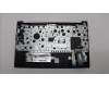 Lenovo 5M11A38005 MECH_ASM KB C BEL(SRX)PT UK BK