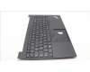 Lenovo 5M11A38005 MECH_ASM KB C BEL(SRX)PT UK BK