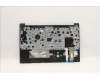 Lenovo 5M11A38021 MECH_ASM KB C FRA(TSG)PT UK BK