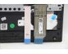 Lenovo 5M11A38021 MECH_ASM KB C FRA(TSG)PT UK BK