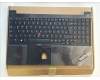 Lenovo 5M11A38025 MECH_ASM KB C GER(PMX)PT UK BK
