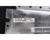 Lenovo 5M11A38038 MECH_ASM KB C HUN(PMX)PT UK BK