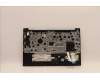 Lenovo 5M11A38044 MECH_ASM KB C HBW(PMX)PT US BK