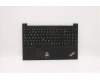 Lenovo 5M11A38055 MECH_ASM KB C NOR(PMX)PT UK BK