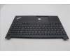 Lenovo 5M11A38057 MECH_ASM KB C NOR(TSG)PT UK BK