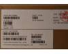Lenovo 5M11A38082 MECH_ASM KB C SWE/FIN(TSG)PT UK BK
