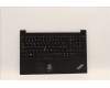 5M11A38094 Lenovo MECH_ASM KB C SWS(TSG)PT UK BK
