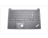 Lenovo 5M11A38100 MECH_ASM KB C TUR(TSG)PT UK BK