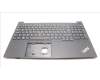 Lenovo 5M11A38100 MECH_ASM KB C TUR(TSG)PT UK BK