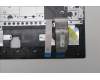 Lenovo 5M11A38106 MECH_ASM KB C UK(TSG)PT UK BK