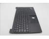 Lenovo 5M11A38106 MECH_ASM KB C UK(TSG)PT UK BK