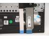 Lenovo 5M11A38110 MECH_ASM KB C EUROENG(PMX)PT US BK